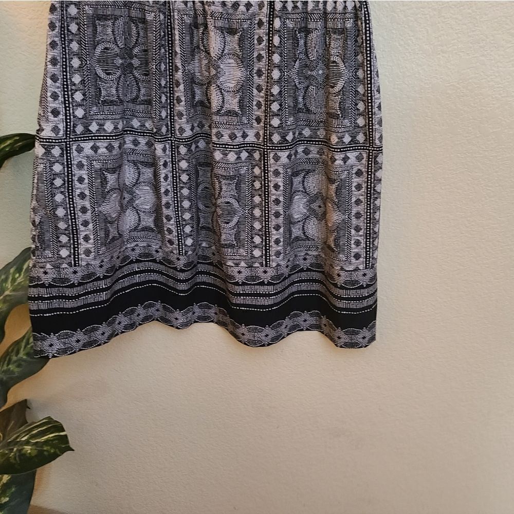 🌿Alfani dress size 14P - Picture 5 of 16